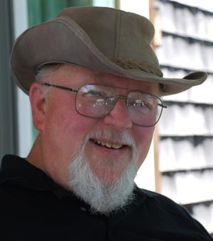 Neil Fitzgibbons